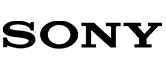 Sony