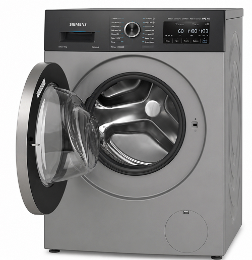 ������ ���������� ����� Siemens