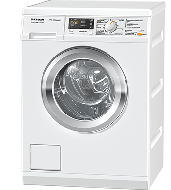 ������ ���������� ����� Miele
