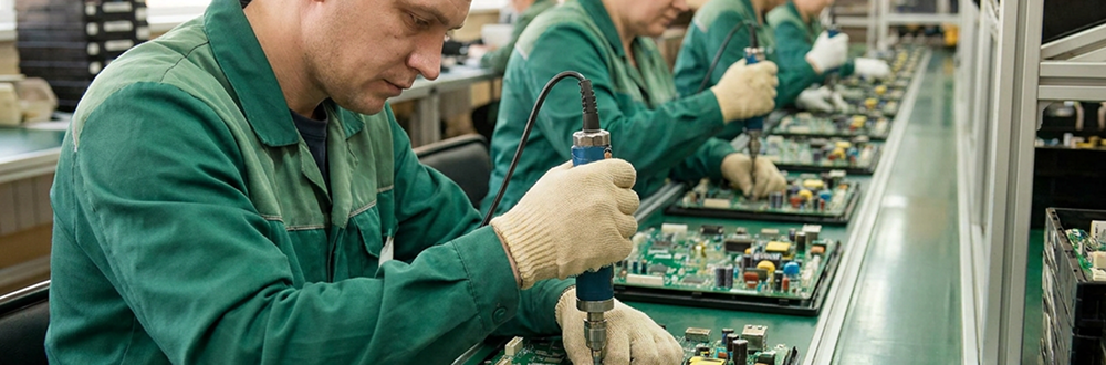 Ремонт телевизоров Panasonic в Павловске Ремонт телевизоров Panasonic в Павловске